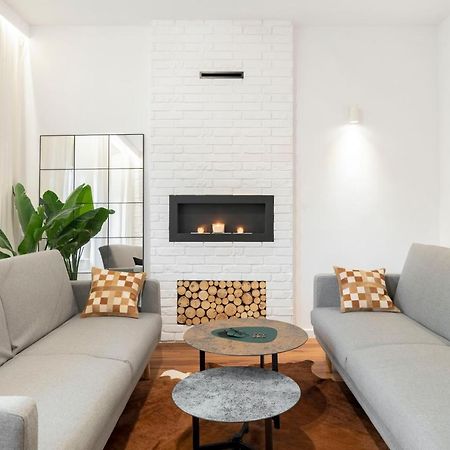 Apartmán House Of Malgosia Gdaňsk Exteriér fotografie