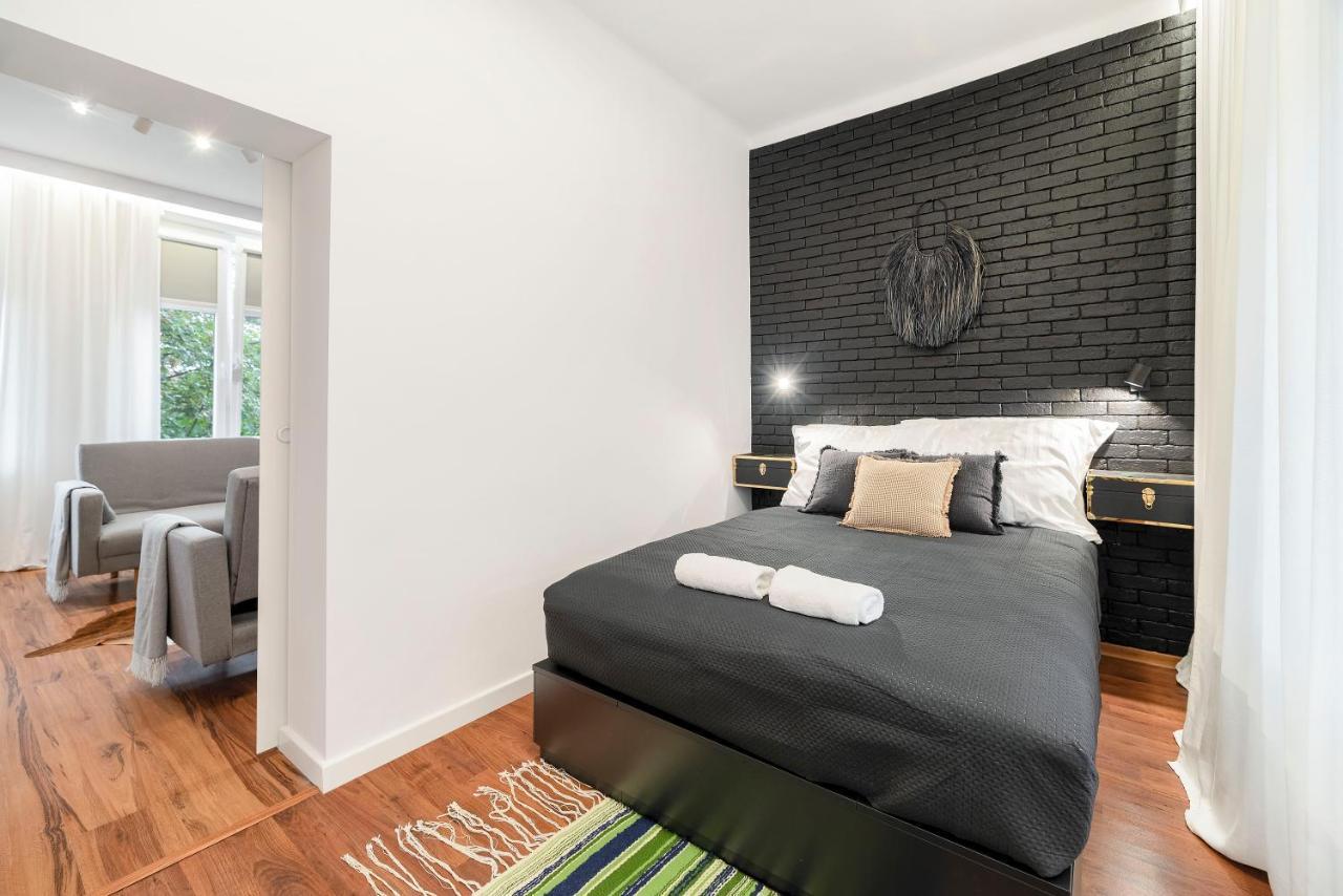 Apartmán House Of Malgosia Gdaňsk Exteriér fotografie