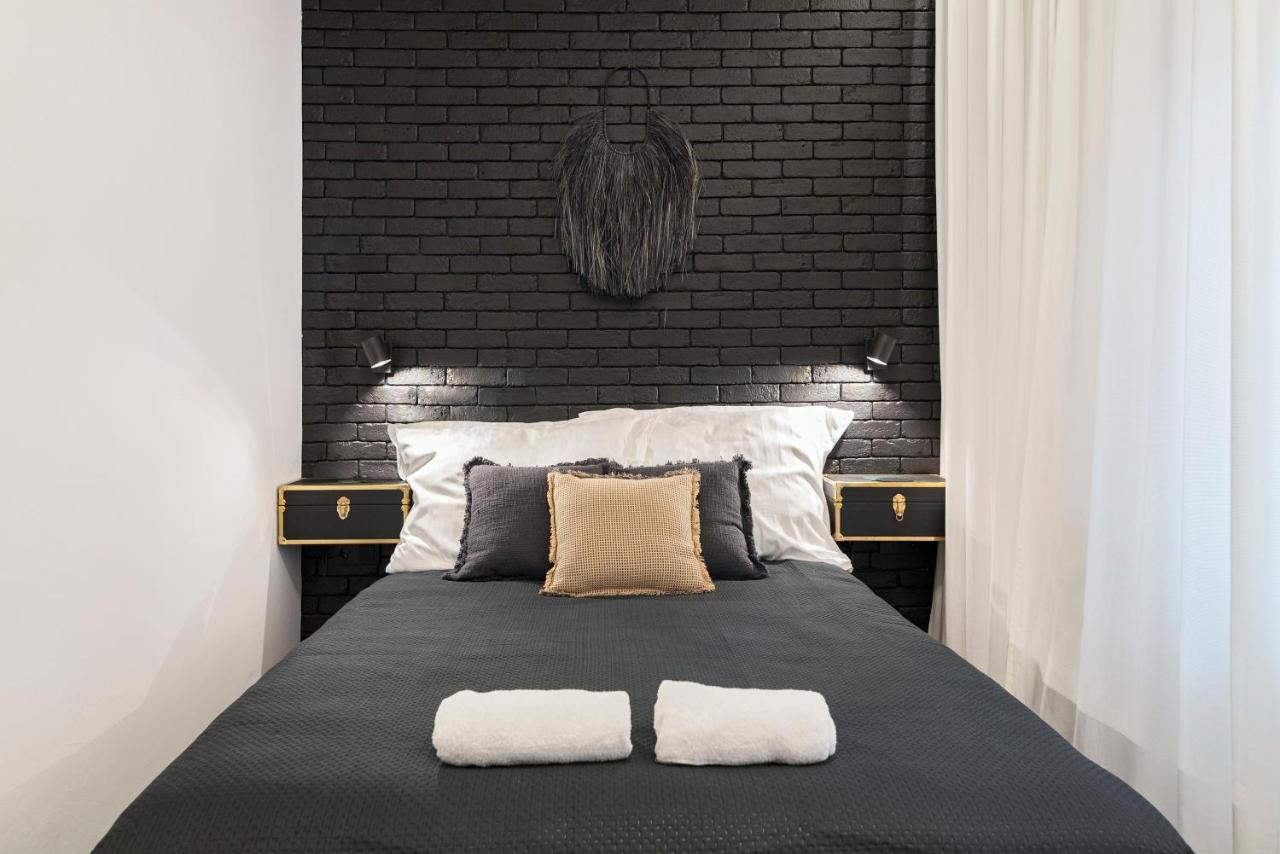 Apartmán House Of Malgosia Gdaňsk Exteriér fotografie