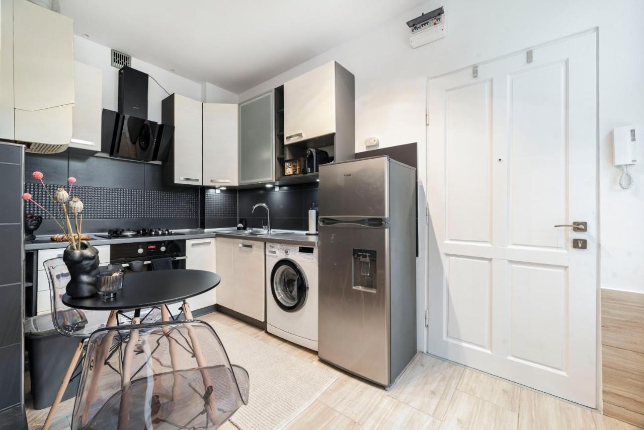 Apartmán House Of Malgosia Gdaňsk Exteriér fotografie
