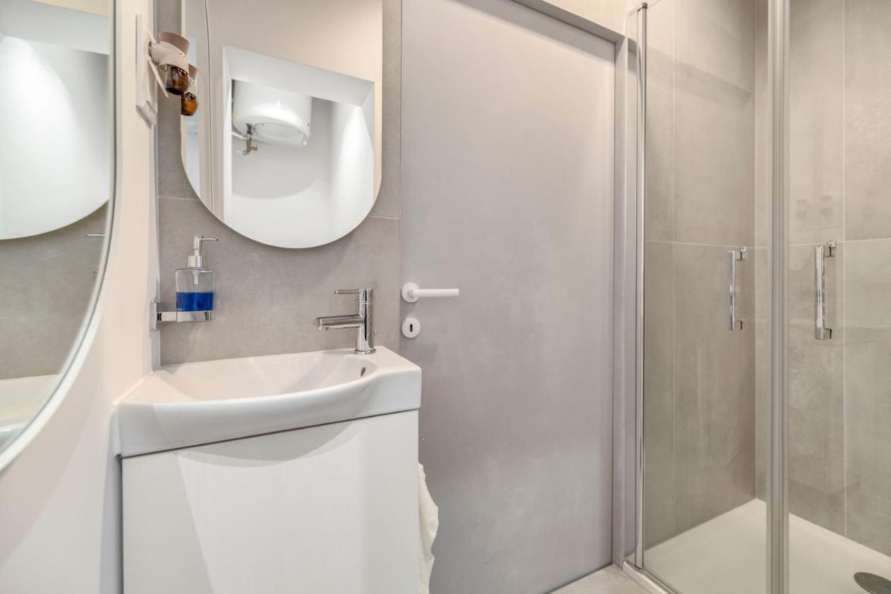 Apartmán House Of Malgosia Gdaňsk Exteriér fotografie